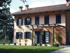 Cottage L'Armonia